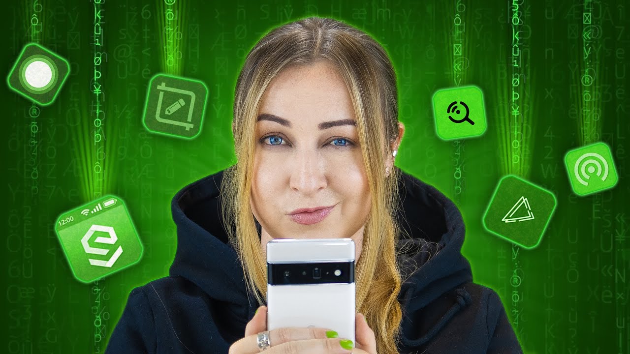 15 Game-Changing Android Apps to Transform Your Phone Usage