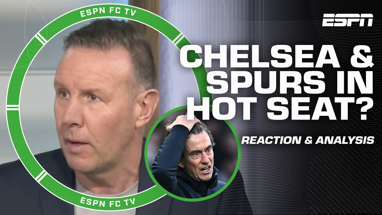 Brentford Outplay Chelsea: Tactical Breakdown & Fallout