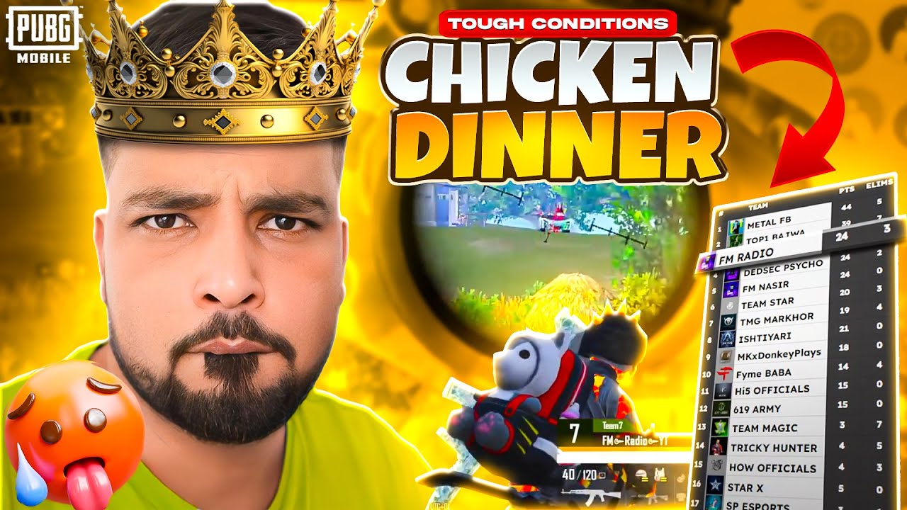 Mastering PUBG Endgame: Smoke Tactics for Tournament Wins