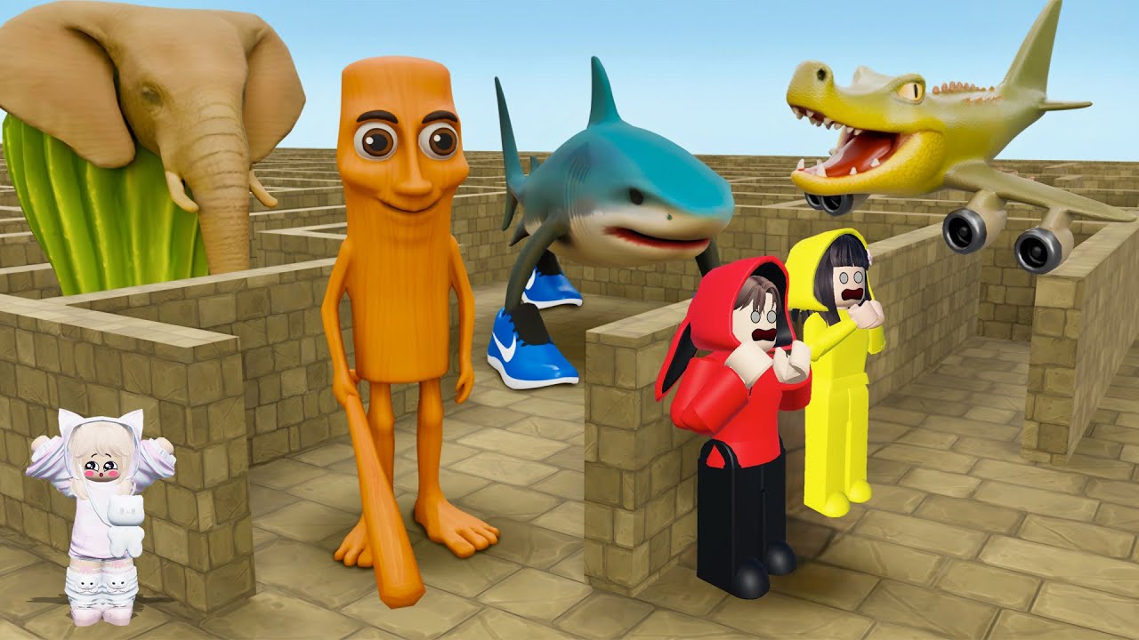 Escape Roblox Anomaly Maze: Ultimate Survival Guide