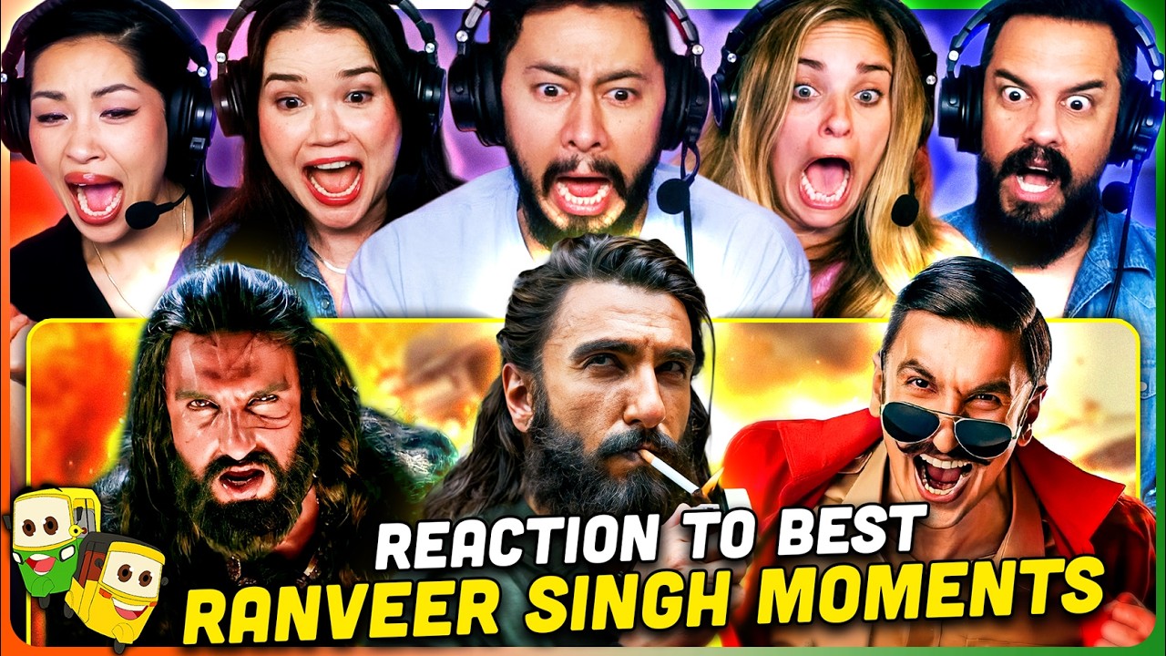 Decoding Bollywood Cop Action: Why It Captivates Audiences