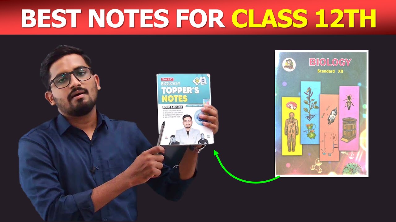 Best Biology Book for Class 12: NCERT Supplement & Exam Strategy