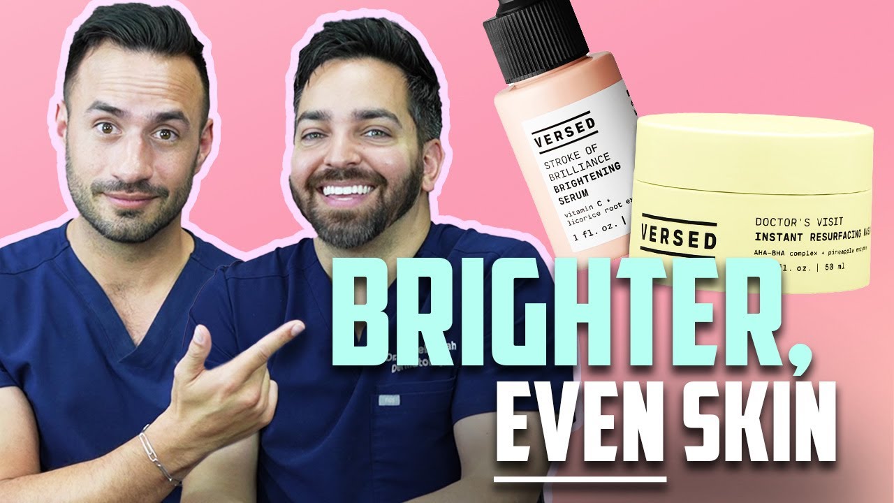 How to Treat Uneven Skin Tone: Dermatologist Routine & Products