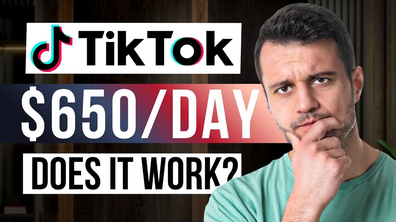 Start TikTok Shop Affiliate Marketing: Zero Investment Guide