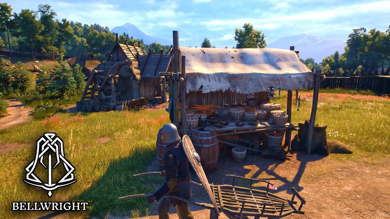 Automate Bellerite Trade Caravans: Passive Gold & Prosperity Guide