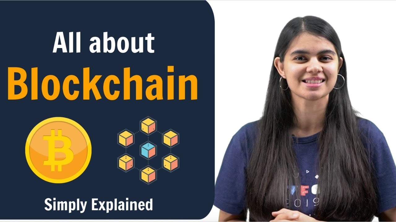 Blockchain Demystified: How It Works and Why It Matters