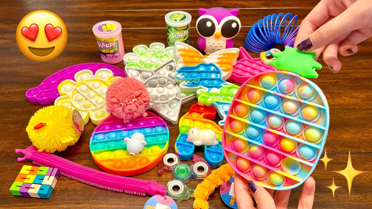 Top Fidget Toys Review: Sensory Picks & Value Guide