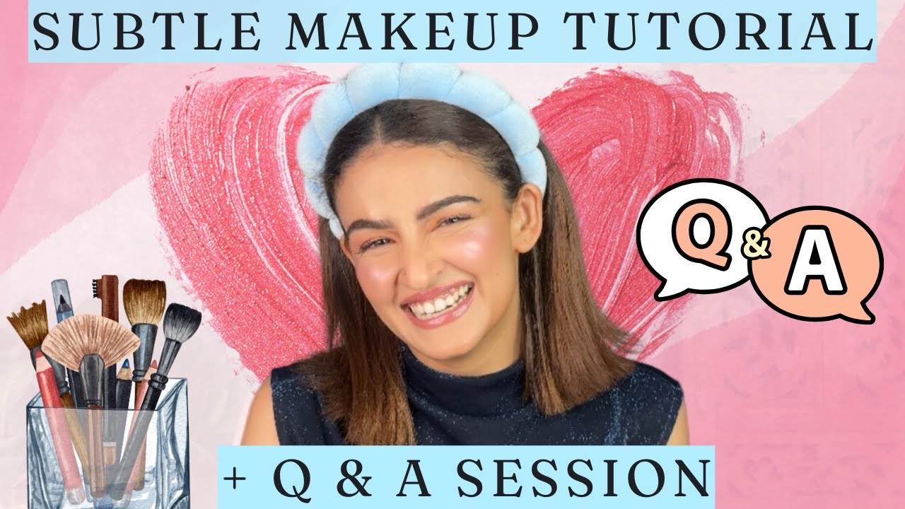 Affordable Makeup & Skincare Guide for Combination Skin Types