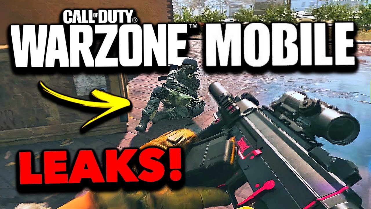 Warzone Mobile Alpha: First Gameplay Insights & Release Expectations