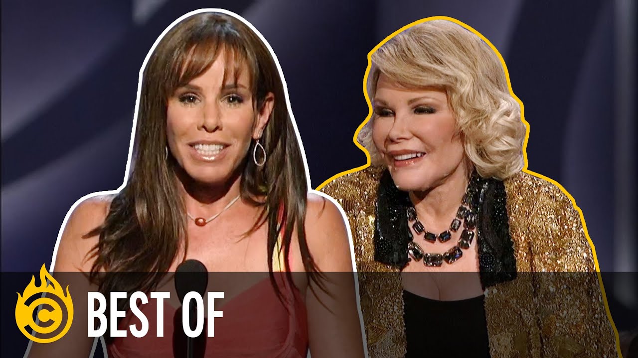 Ireland Baldwin & Demi Moore Roast Highlights: Raw Family Humor