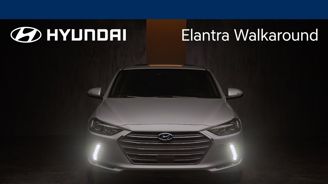 title：2018 Hyundai Elantra: Key Features, Safety & Performance Breakdown