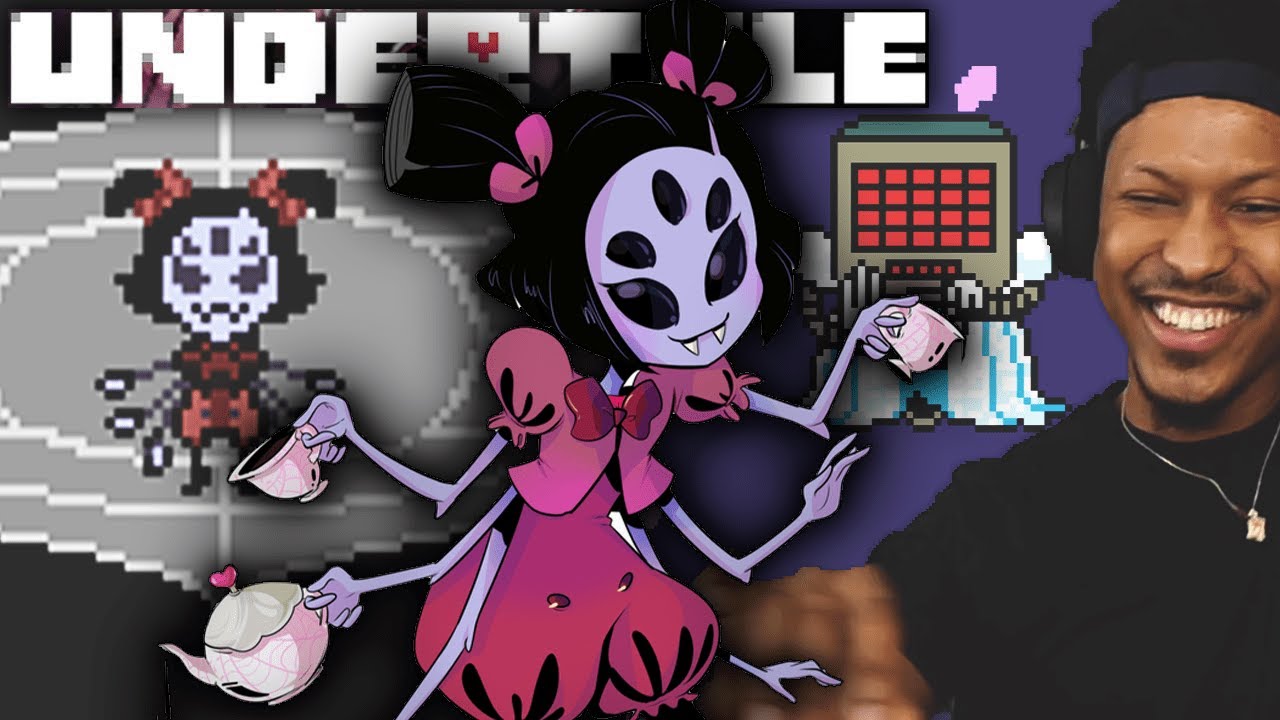 Undertale Pacifist Boss Guide: Beat Muffet & Mettaton EX