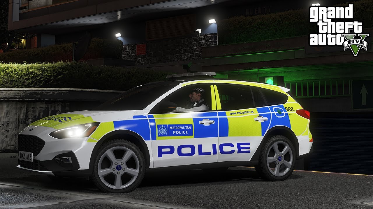 Master Realistic LSPDFR Policing: Tactics & UK Protocols