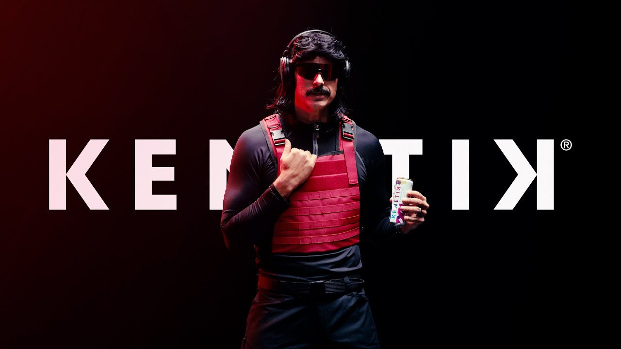 Kinetic Ketone Drink: Clean Fuel for Peak Performance