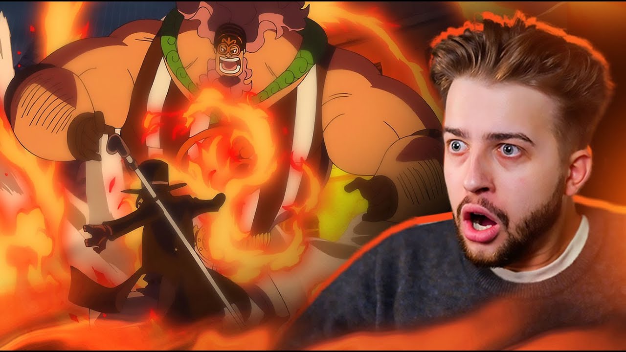 Sabo's Marineford Clutch Save: Devil Fruit Secrets Revealed