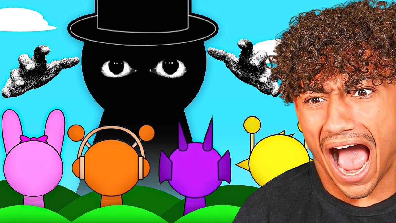 Craft Dimensional Spunch Bob Remixes: Ultimate Sound Guide