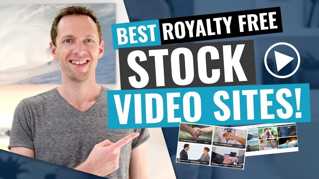 Top 7 Royalty-Free Stock Video Sites: Expert Picks & Licensing Guide