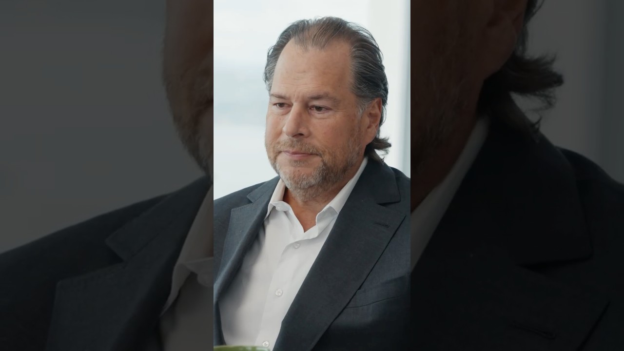 AI Now Does 30-50% of Work at Salesforce: What It Means