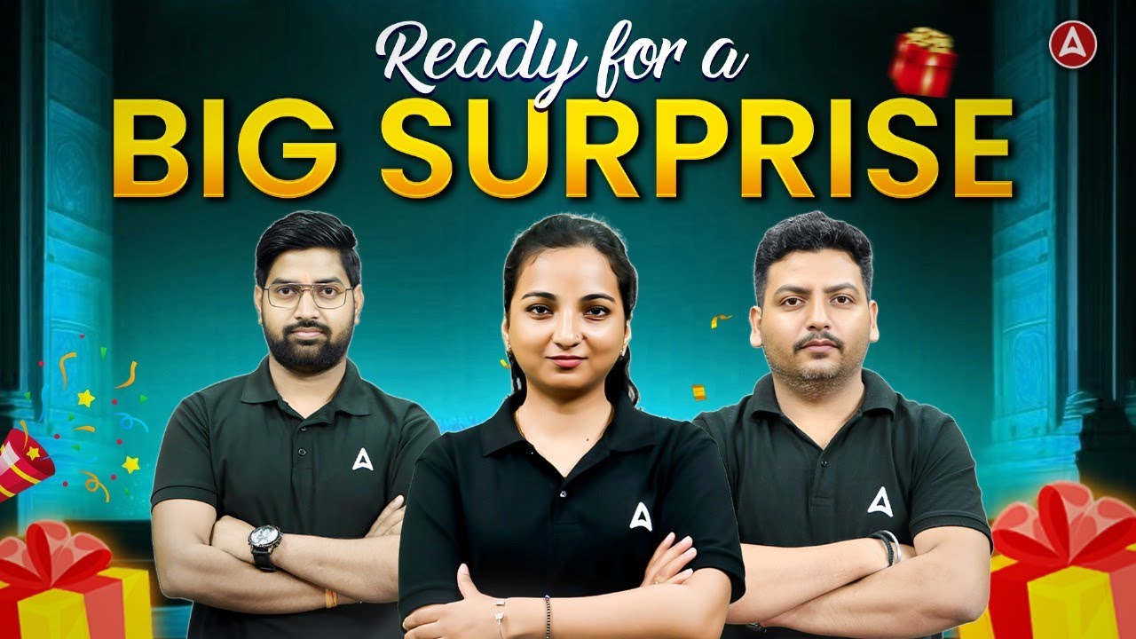 Why Class 9 is Crucial for Academic Success | Adda247