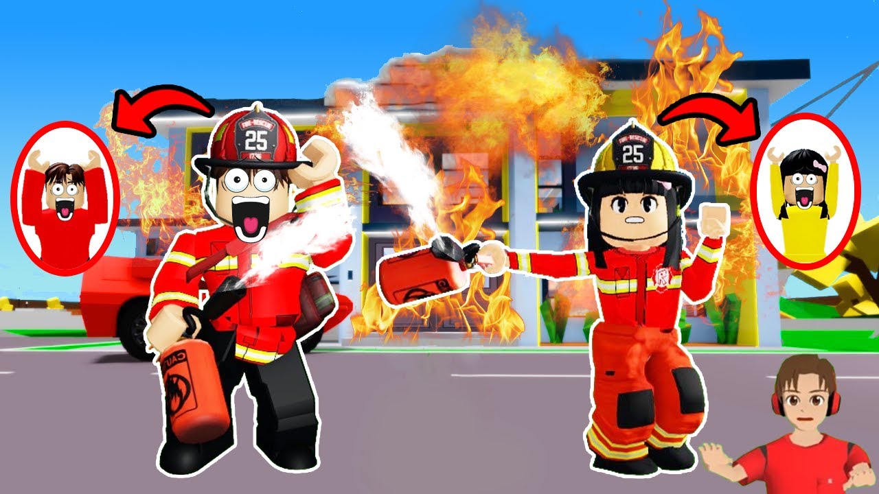 Master Roblox Firefighter Missions: Ultimate Rescue Guide