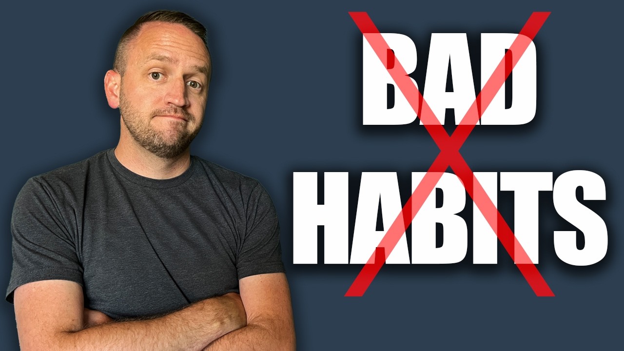 Ditch These 4 Backpacking Bad Habits for Better Adventures