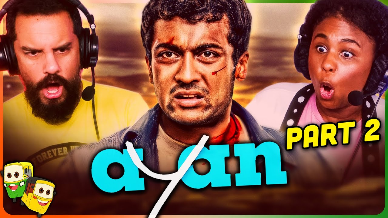 RRR Part 2 Recap: Key Plot Twists & Character Motives Explained