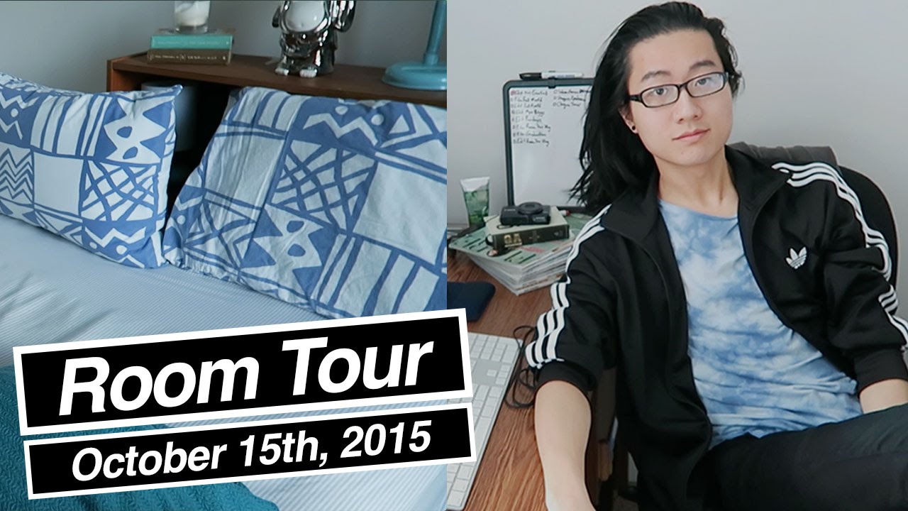 What Your Room Reveals About Your Personality Traits