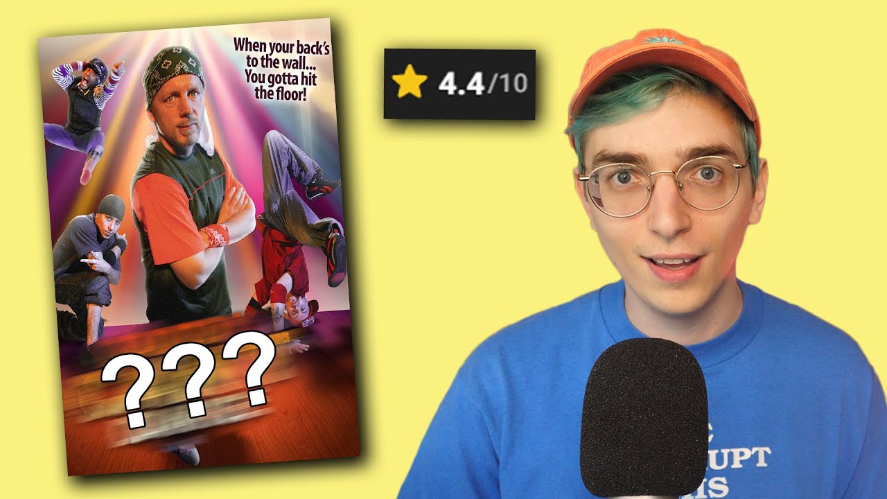 Daddy Can't Dance Mystery Solved: Netflix's Lost Gem Revealed