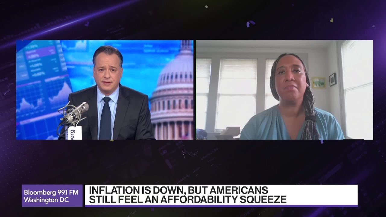 Trump's Inflation Challenge: Can He Shift the Narrative?