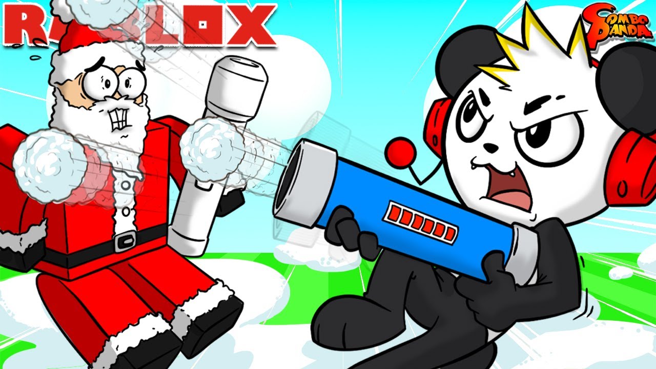 Master Roblox Destroy Santa: Ultimate Christmas Update Guide