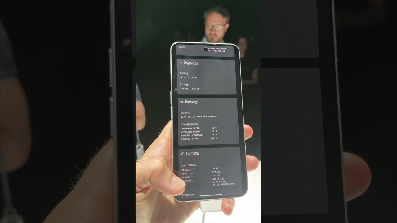 Nothing Phone 3 Review: Glyph Innovations & Flagship Value?