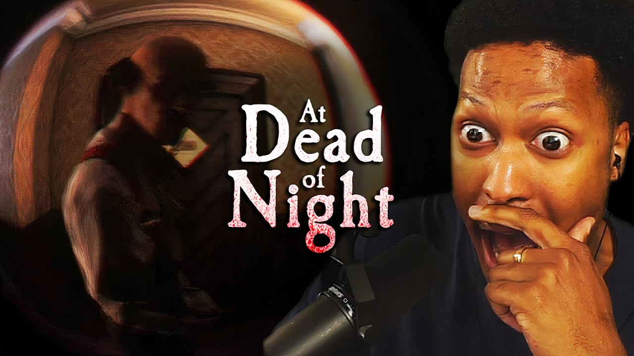 At Dead of Night Survival Guide: Beat the Hotel's Horrors