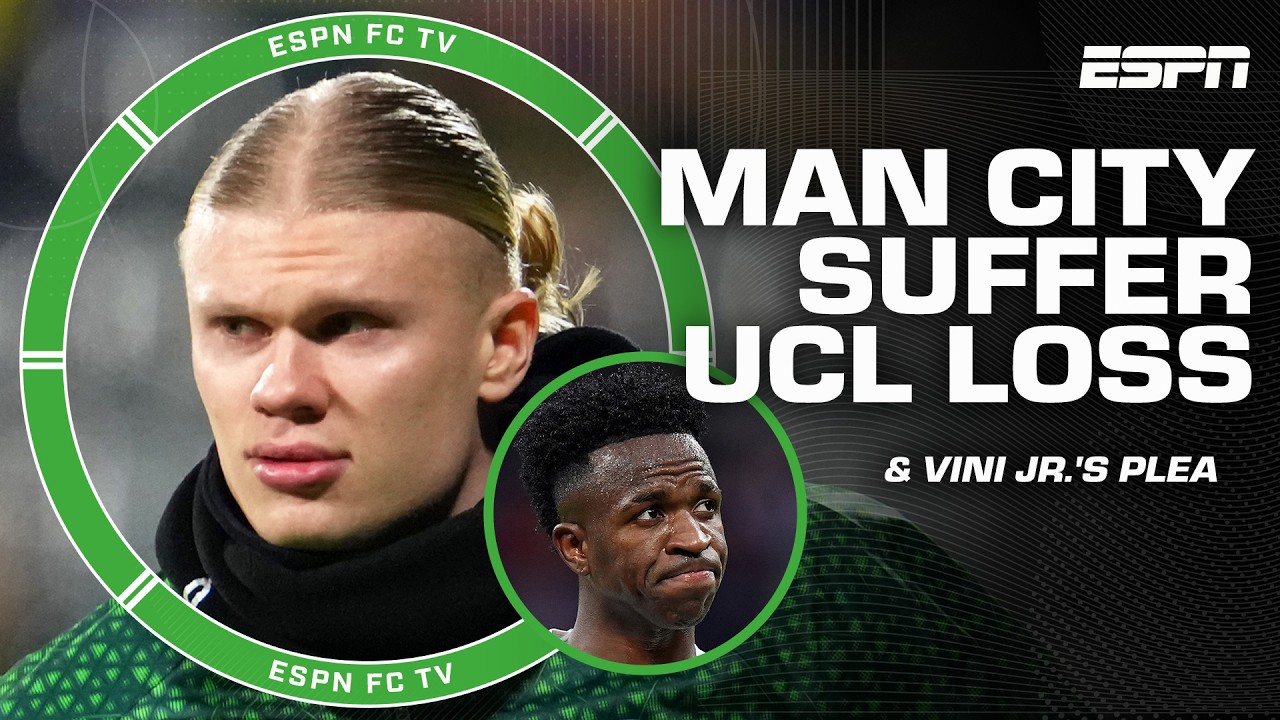 Man City Crisis & Real Madrid Revival: Tactical Analysis