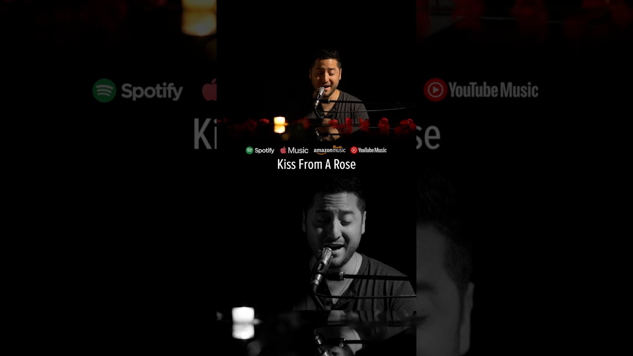 Decoding Seal's Kiss from a Rose: Lyrics Meaning & Cultural Impact