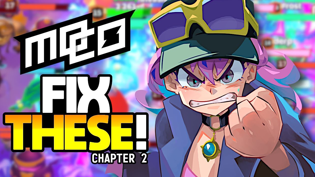 MoCo Chapter 2 Launch: Essential Tips and Critical Feedback