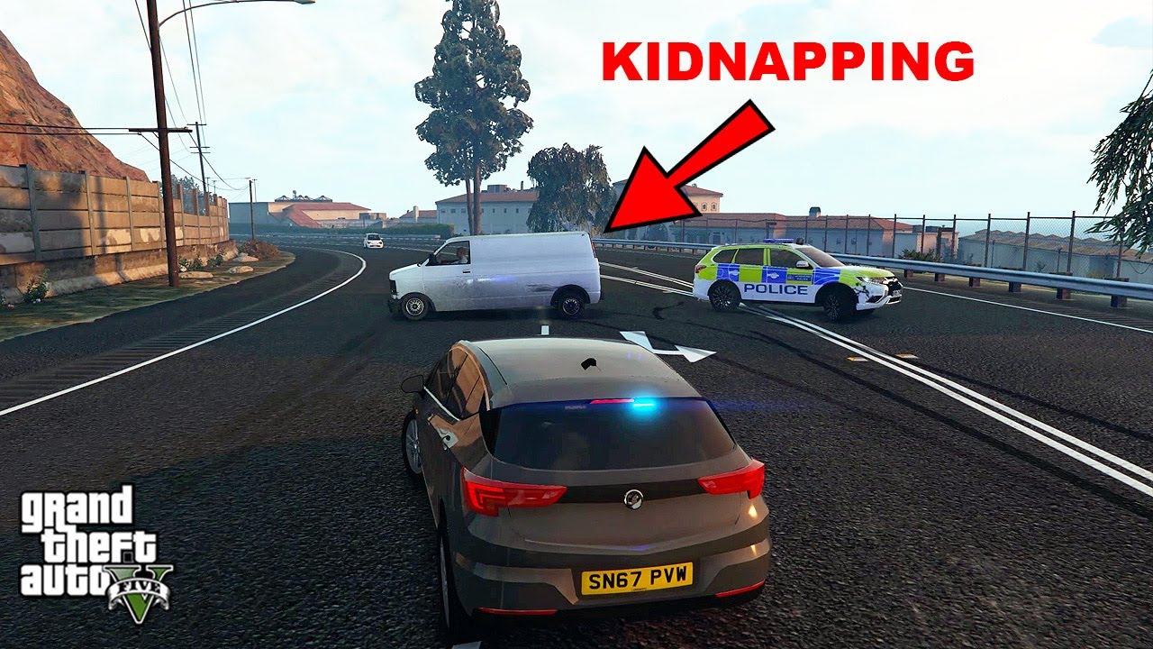 Master Realistic LSPDFR Patrols: Ultimate GTA 5 Policing Guide