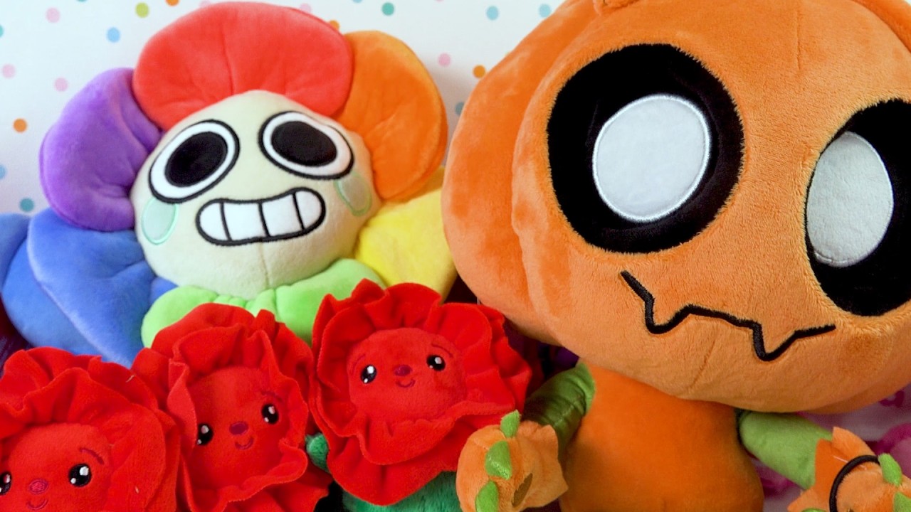 Best Valentine Plushies 2024: Walmart & Build-A-Bear Haul Review