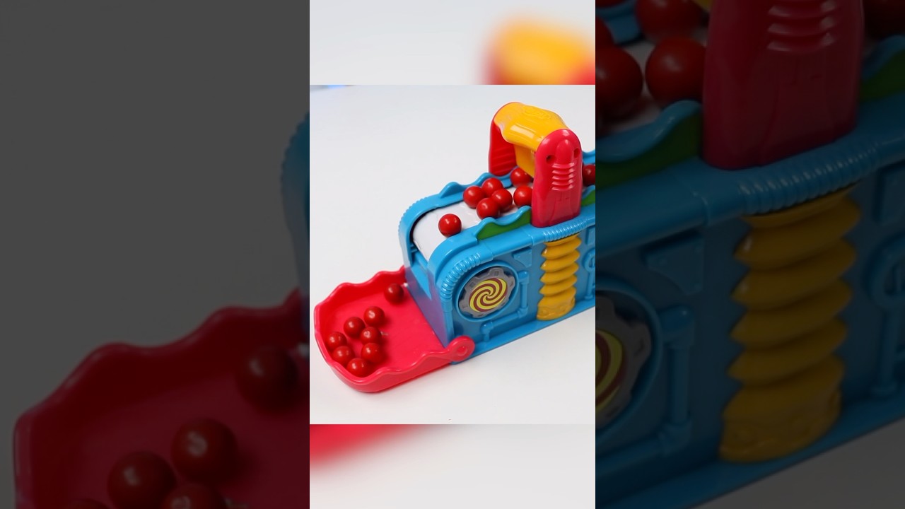 Play-Doh Mega Fun Factory Review: Creative Learning Magic