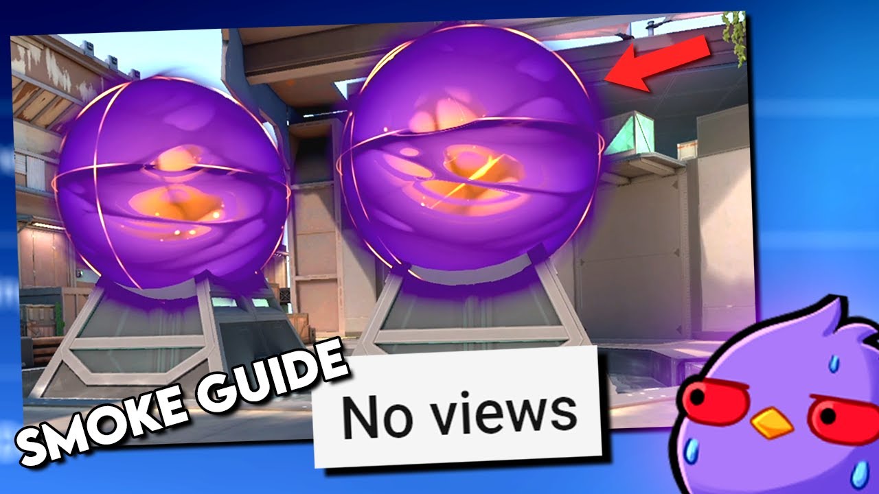 Valorant Hidden Gems: Underrated Clips Analysis