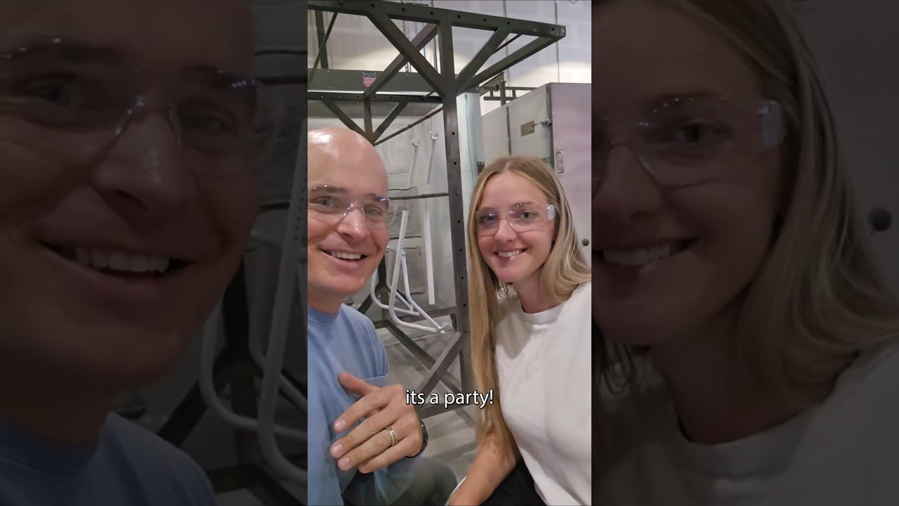 Glow-in-the-Dark Wheelchair Review: Daytime Aesthetics & Night Performance