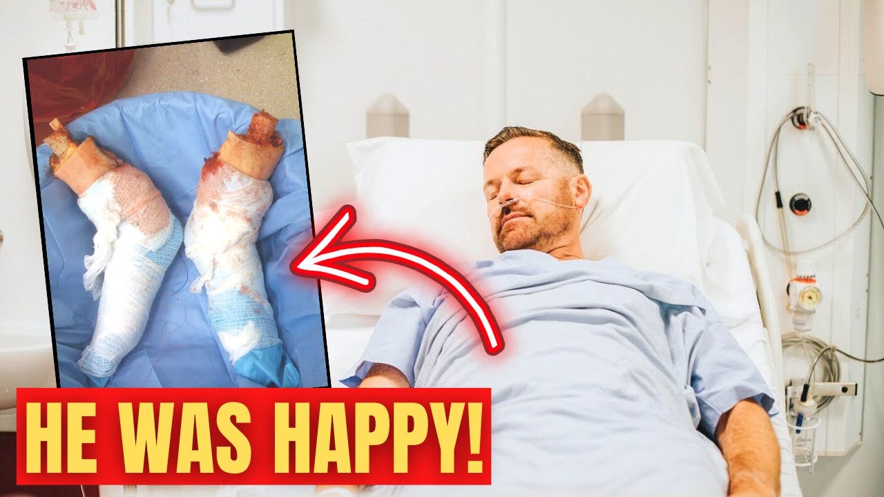 Below-Knee Amputation Surgery: A Surgeon's First Experience