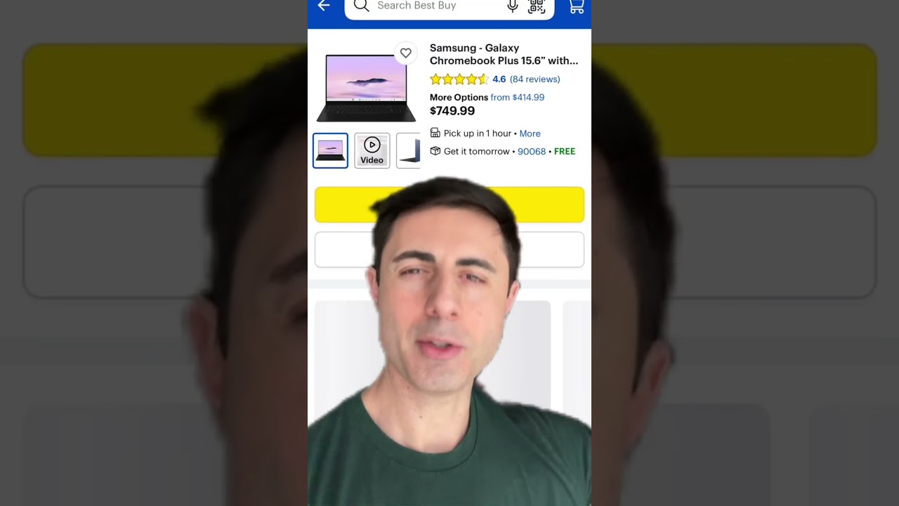 iPhone 16 Chip Outperforms M1 MacBook: Reshaping Laptop Value