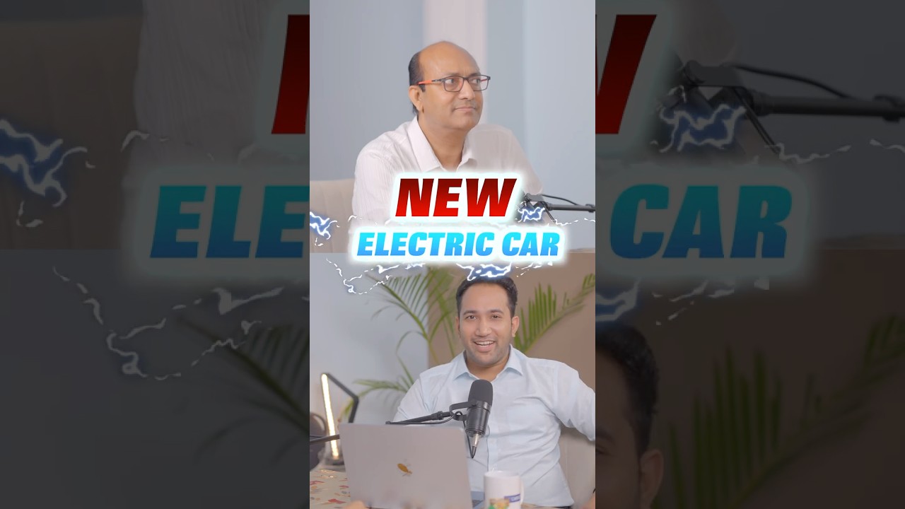 Top 4 Upcoming Electric SUVs in India: 2024 Price & Specs Compared