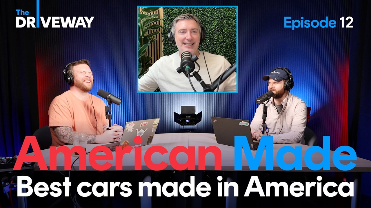 Best American-Made Cars 2025: Top Picks by Category