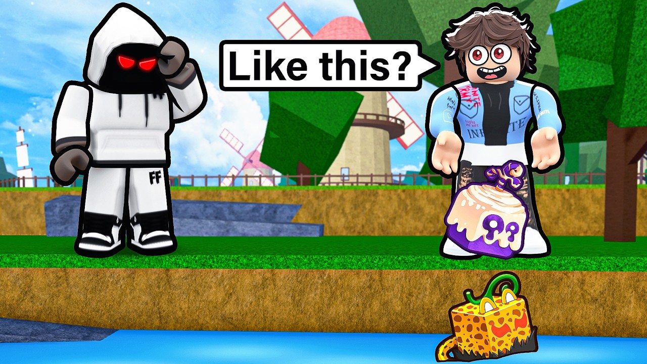 Blox Fruits Beginner Guide: Start Strong in 5 Steps