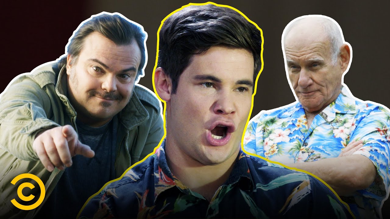 Workaholics DeMamp Funeral Chaos & Family Dynamics Explained