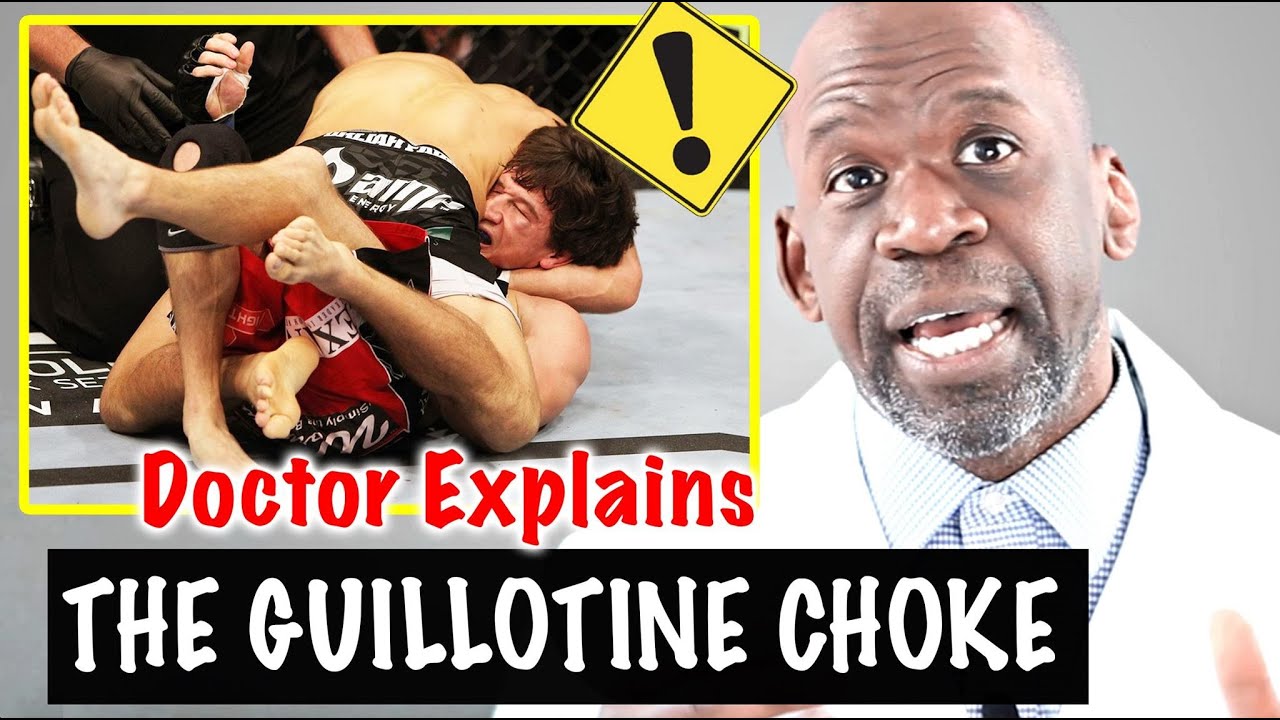 Learn English Through MMA: UFC Training Language Guide