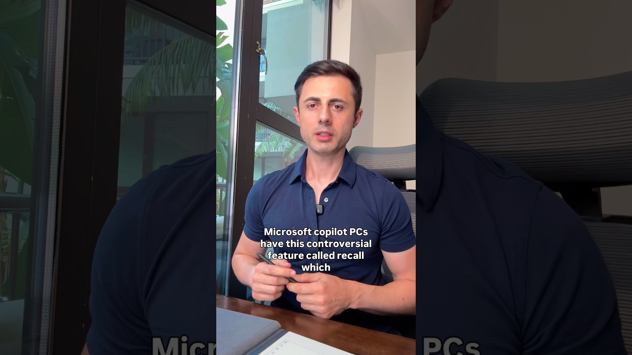 Microsoft Recall Security Flaws Exposed: What You Must Know