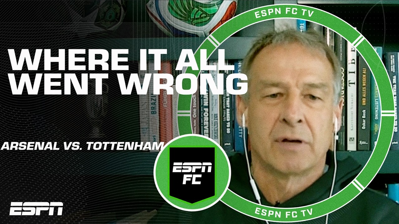 Tottenham Hope Analysis: Relegation Battle & Fan Energy Insights