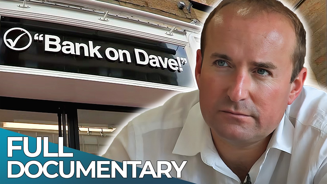 Building a People's Bank: Burnley's Banking Revolution